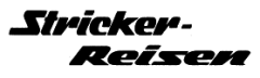 Stricker Reiser Logo