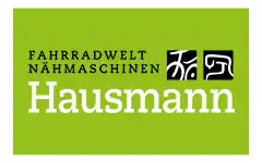 Fahrrad Hausmann Logo