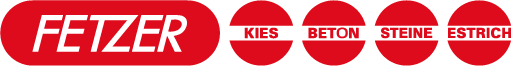 Fetzer Beton Logo