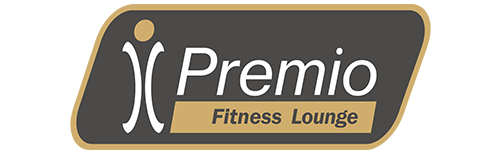 Premio Fitness Logo