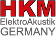 HKM Logo