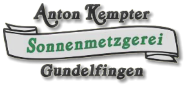 Sonnenmetzgerei Logo