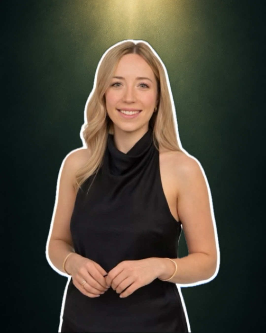 Jessica Hieber, Gartenland Wohlhüter