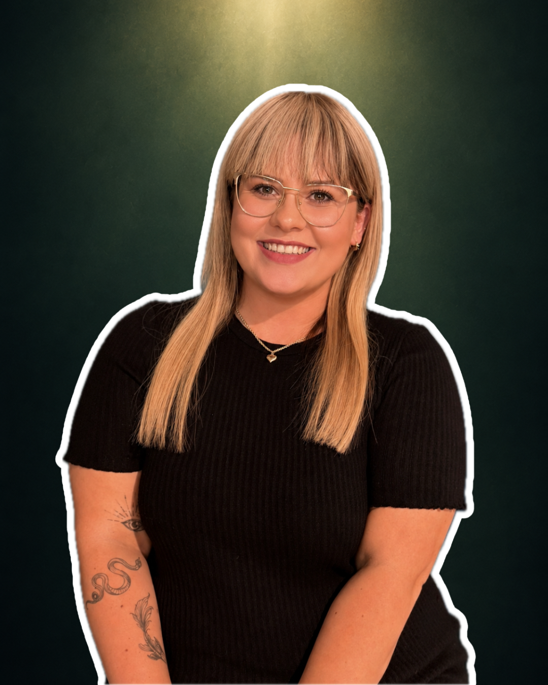 Julia Heinrich, sosoulcial